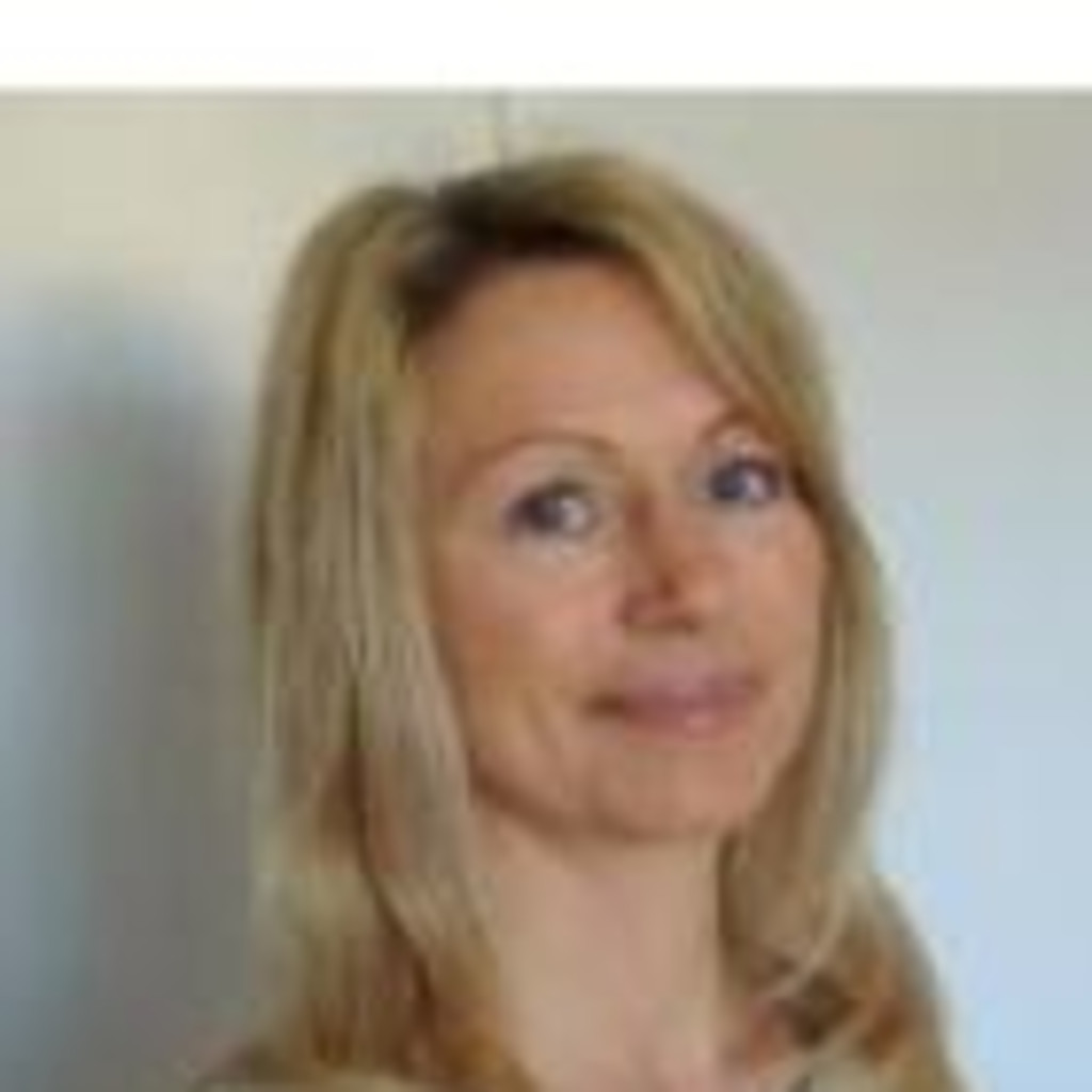 Diana Meier N/A N/A XING