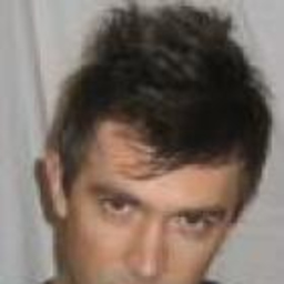 Alex Lubetskyi