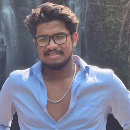 Kaushik Bora