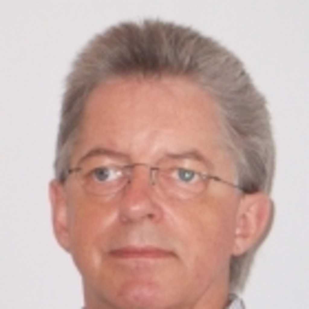 Dipl.Ing. Bo Larsen Inhaber Büro für Bauplanung XING