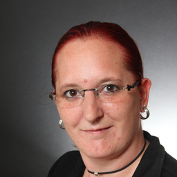 Yvonne Süchting