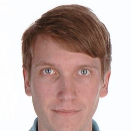 Daniel Vogt