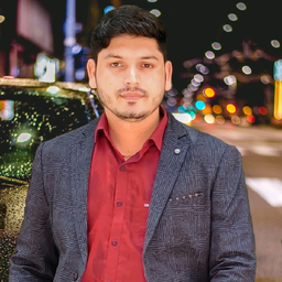 Deepak Sharma