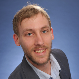 Tim Parge