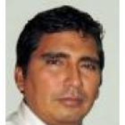 Beder Abdon Castro Pérez