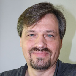 Peter Krahn