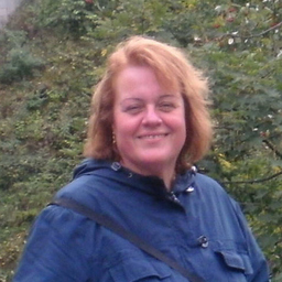 Christine Sargin