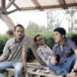 lantai kayu