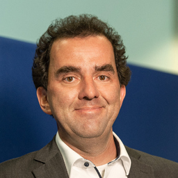 Pascal Mast