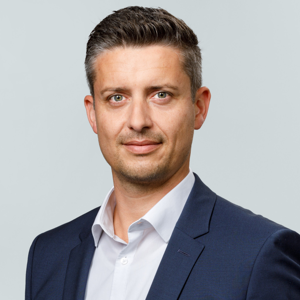 Social Media Profilbild Johannes Stöbe Frankfurt am Main