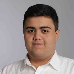 Furkan Ülger