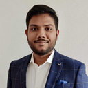 Dipen Parmar