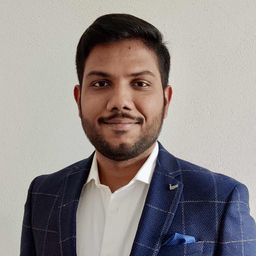 Dipen Parmar
