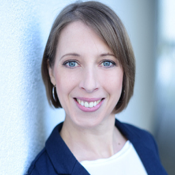 Lucia Pohl