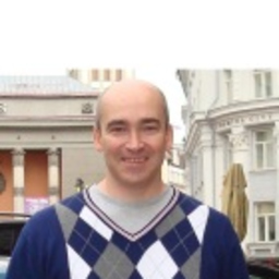 Ivan Gorbachov