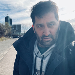 Yonatan Khoury