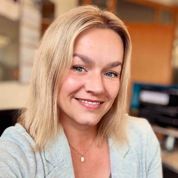 Janina Schmidtmeier