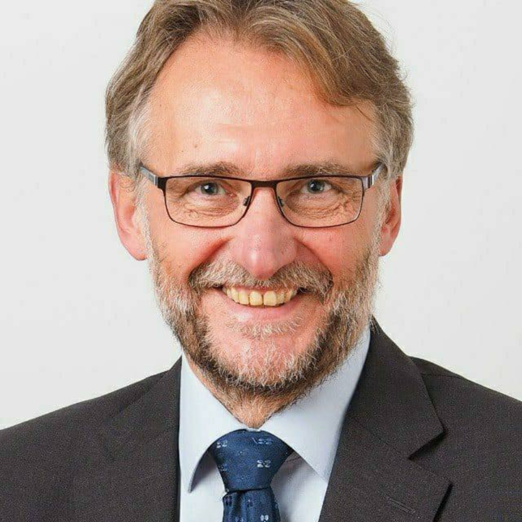 Wilhelm Meyer Senior Consultant S&N Invent GmbH XING