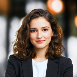 Sophie Berger