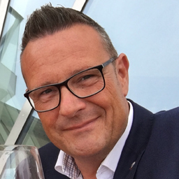 Dieter Boch