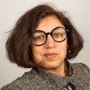 Fakhria Menzel