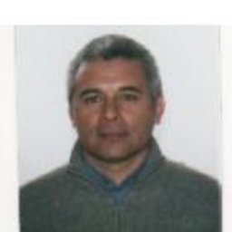 Raul Antonio Gallardo