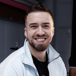 Nino Dreher