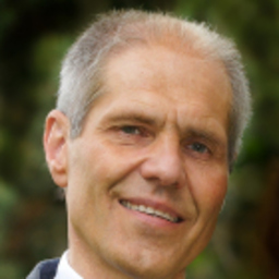 Dr. Mathias Stein