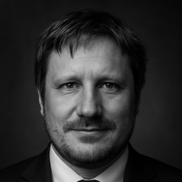 Dipl.-Ing. Johann Strobel's profile picture
