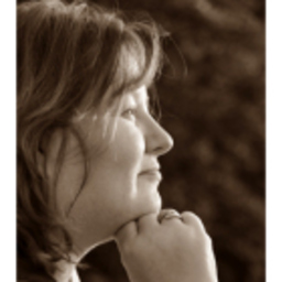 Margit Strott-Heinrich