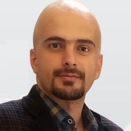 Reza Mirabi