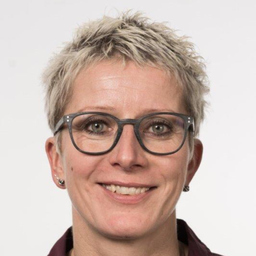 Claudia Frenzel