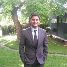 Shubham Singh