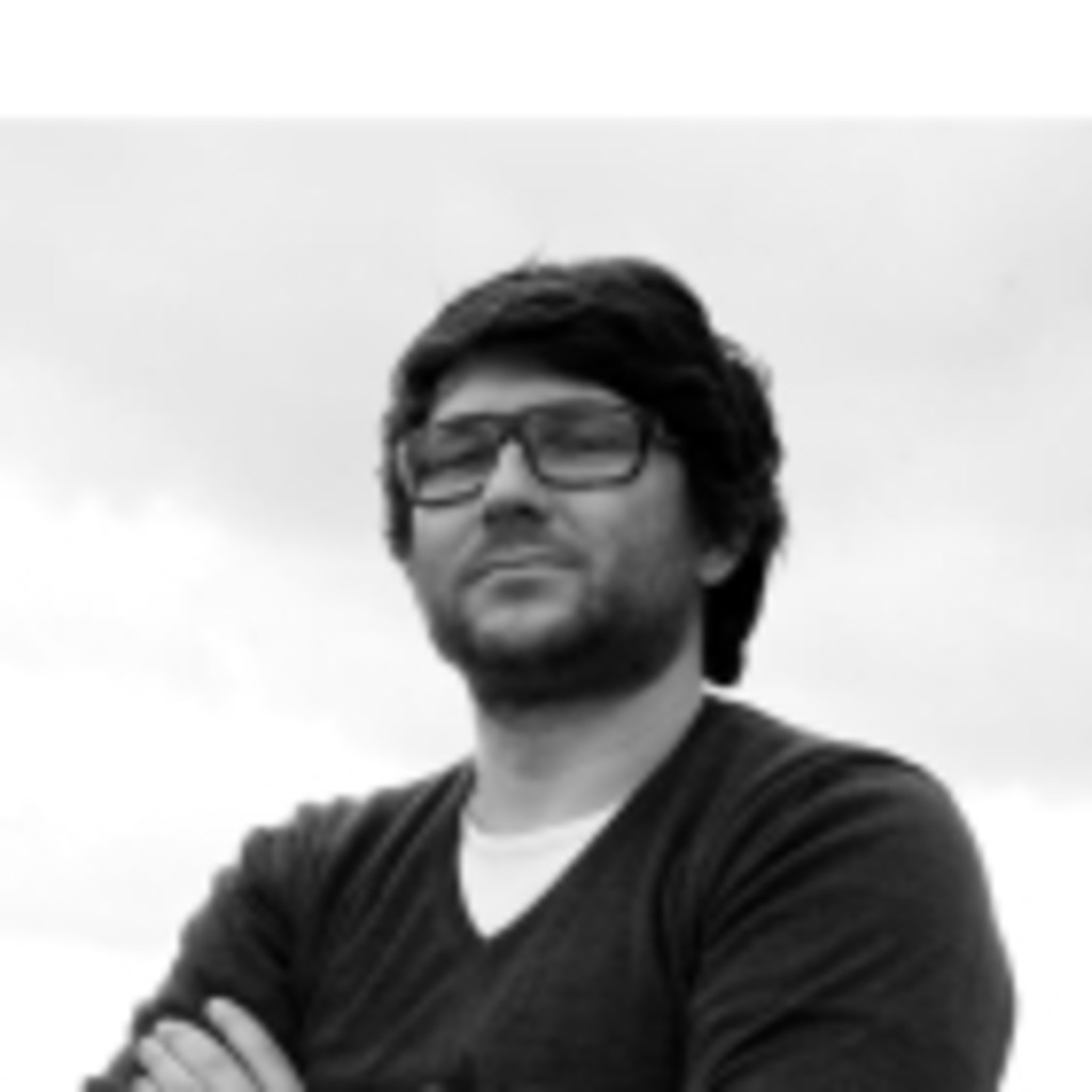 Conrad Fritzsch Head Of Digital Marketing Mercedes Benz Xing