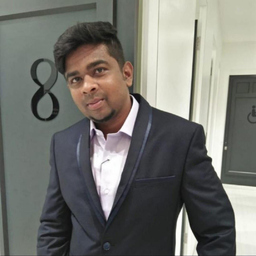 Syed Siraj