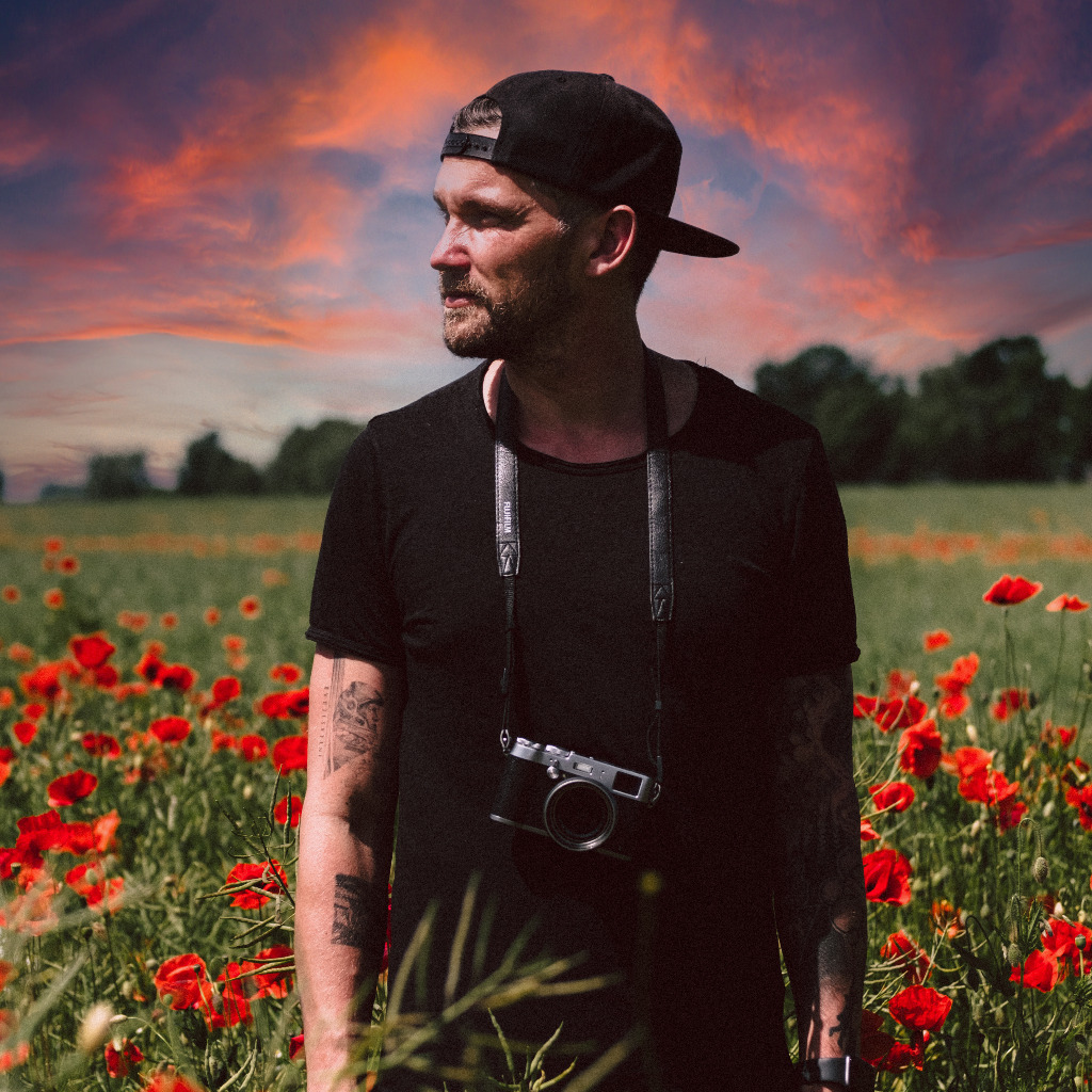 Martin Brandenburg Inhaber Fotostudio Bad Doberan XING