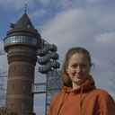 Jennifer Stachelhaus