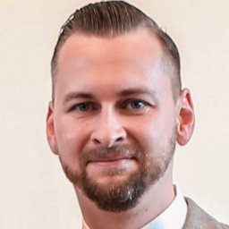 Benjamin Schulz