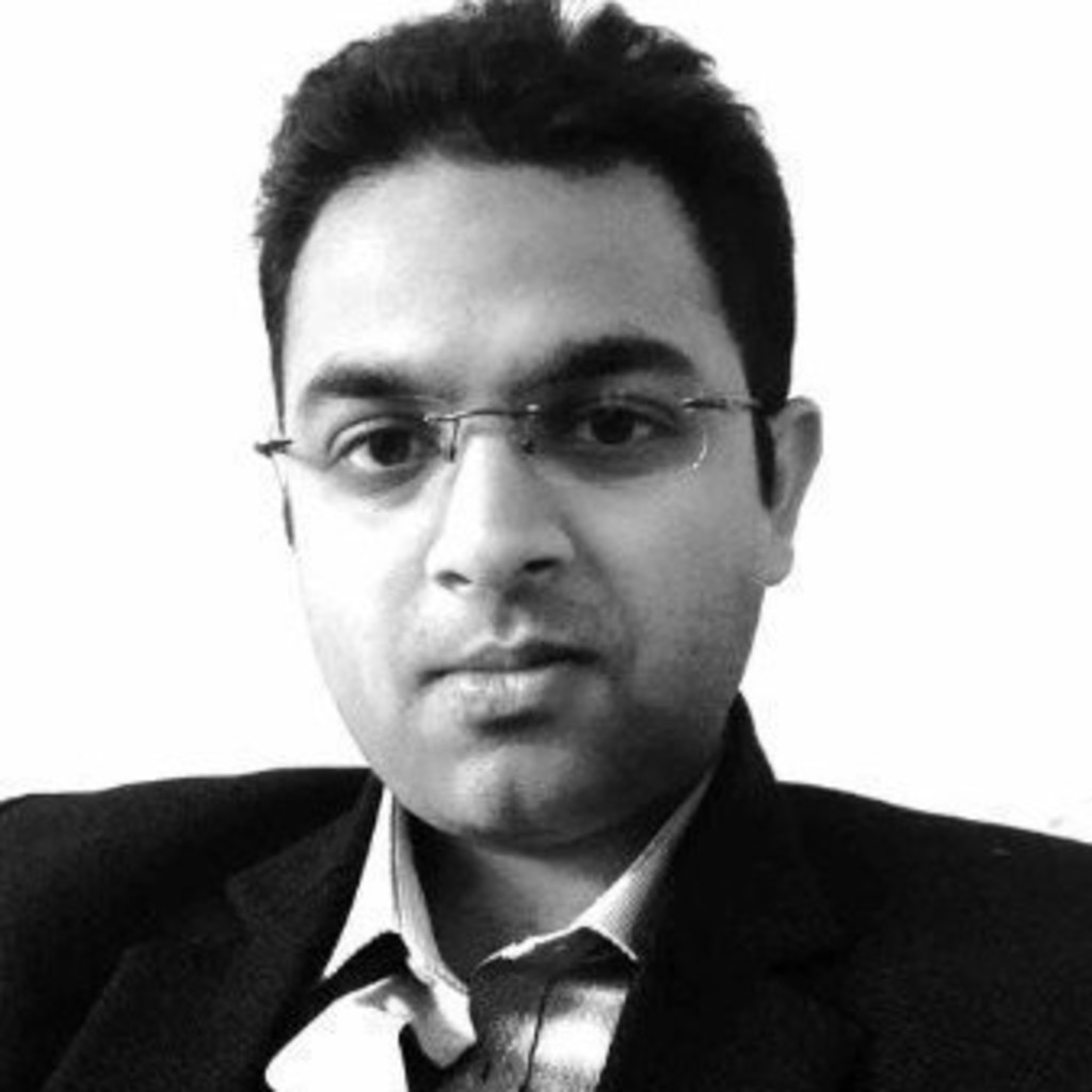 Dr. Abhishek Bhargava - Research Consultant - Danish Institute Of Fire ...