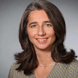 Anna-Elisabeth Lalloz