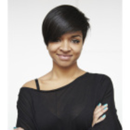 Kiruba Roberts