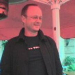 Otfried Sprissler