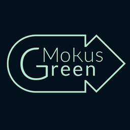 Mokus Green
