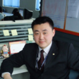 鹏 王