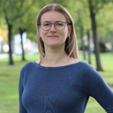 Friederike Stecklum