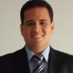 Ing. Jorge Sanchez