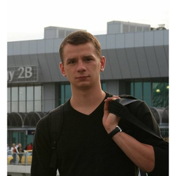 Andrii Cherednychenko
