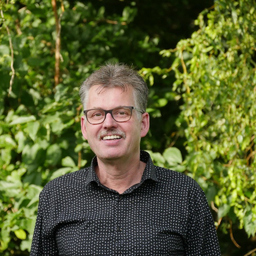 Thomas Peetz