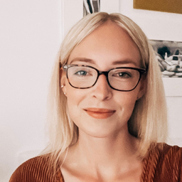 Mareike Gillmeister