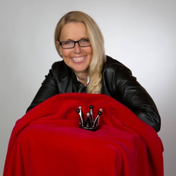 Corinne Studer